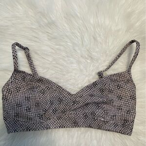 Athleta Bikini Top